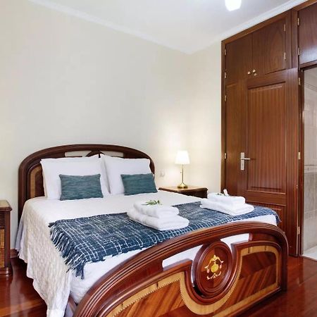 Central Living Funchal Εξωτερικό φωτογραφία