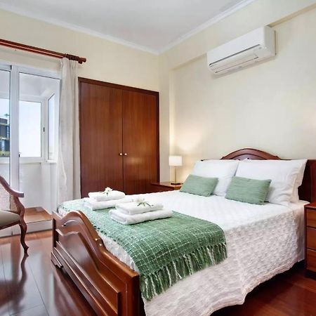 Central Living Funchal Εξωτερικό φωτογραφία