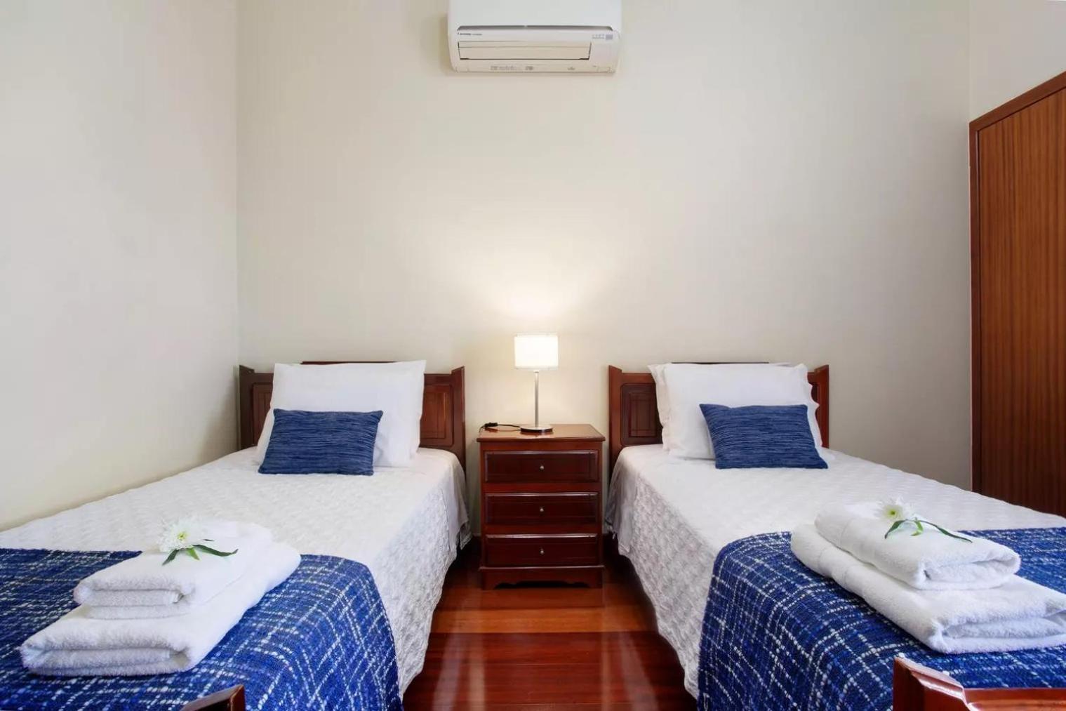 Central Living Funchal Εξωτερικό φωτογραφία