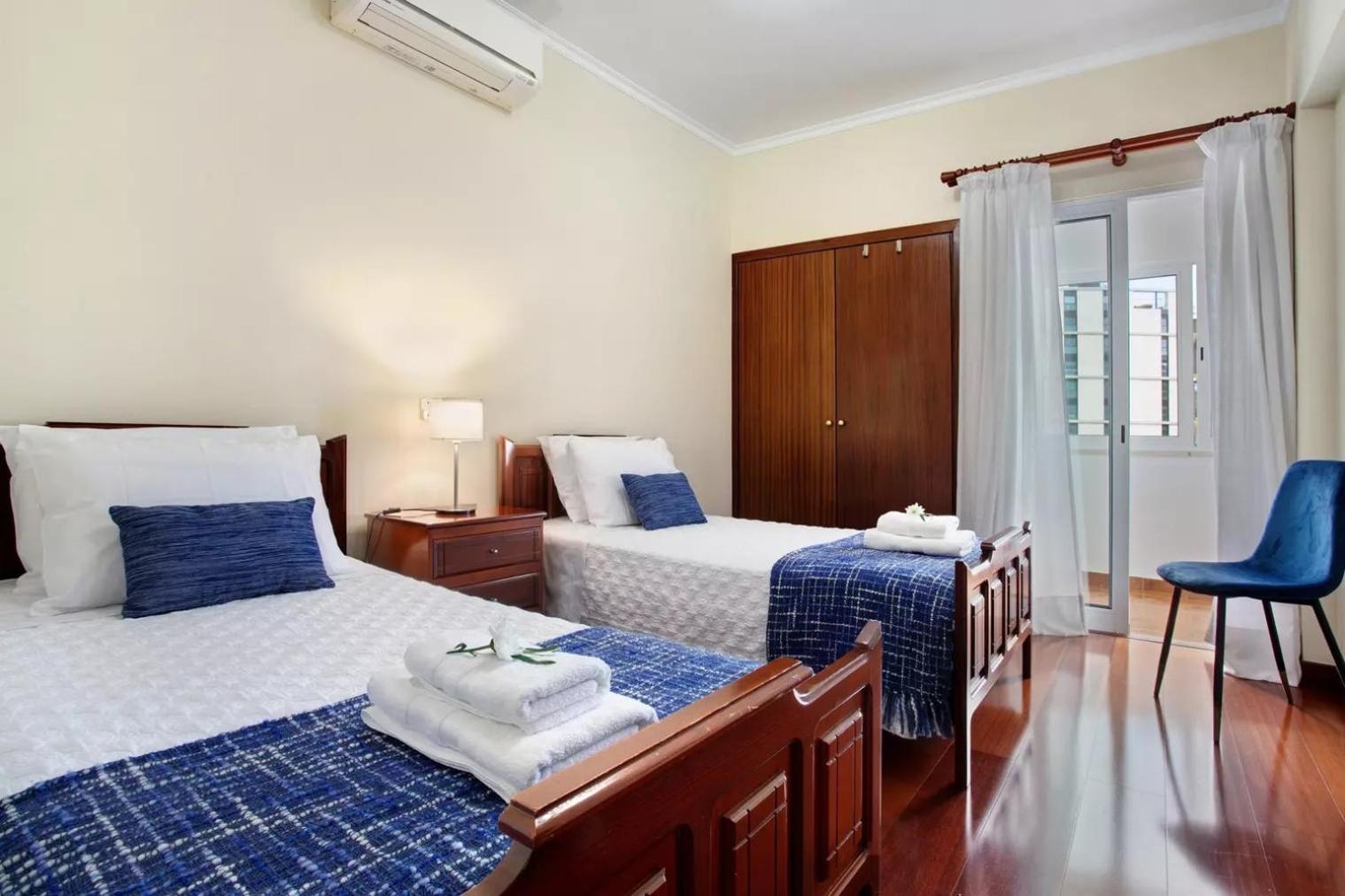 Central Living Funchal Εξωτερικό φωτογραφία