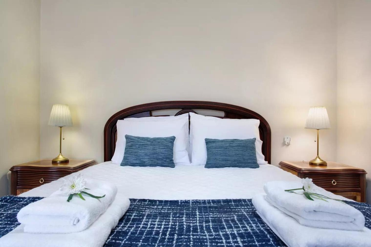 Central Living Funchal Εξωτερικό φωτογραφία