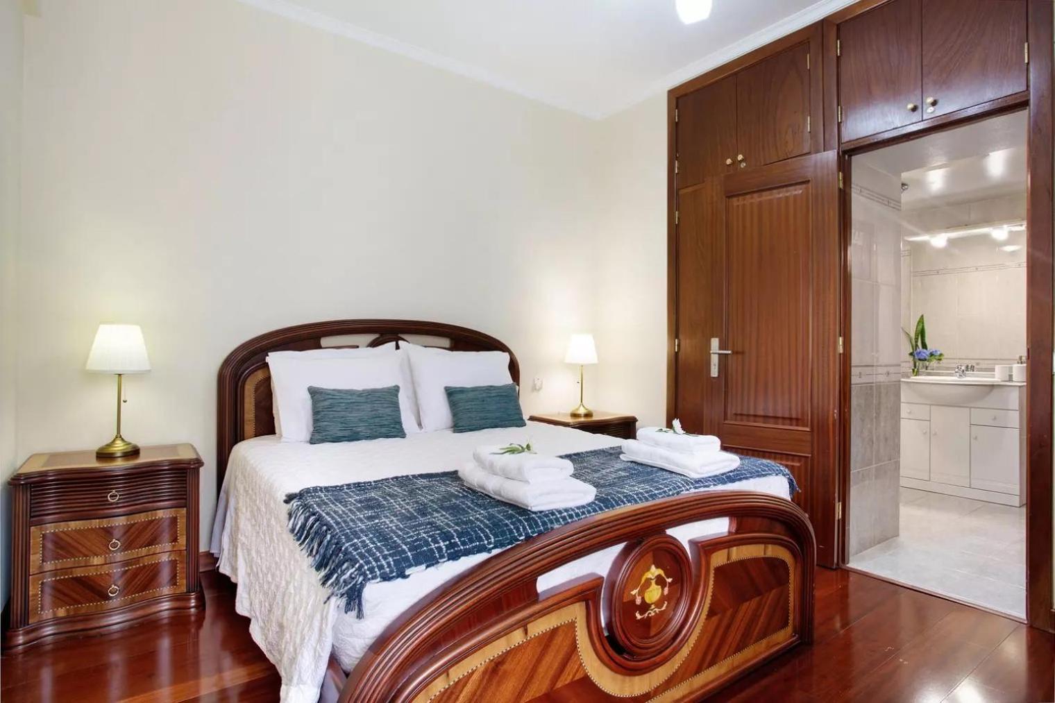 Central Living Funchal Εξωτερικό φωτογραφία