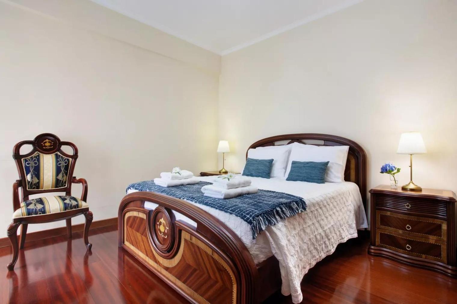 Central Living Funchal Εξωτερικό φωτογραφία