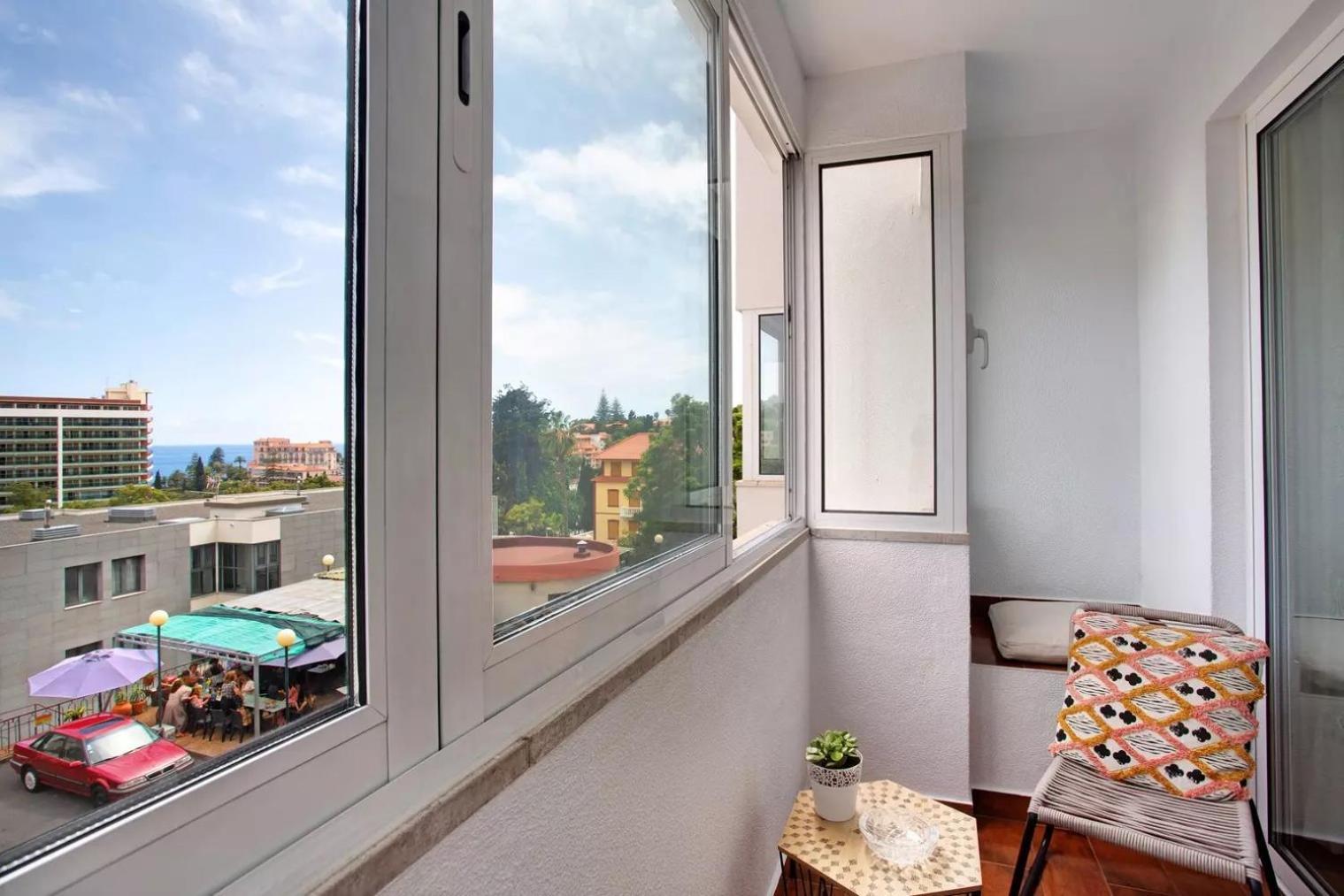 Central Living Funchal Εξωτερικό φωτογραφία