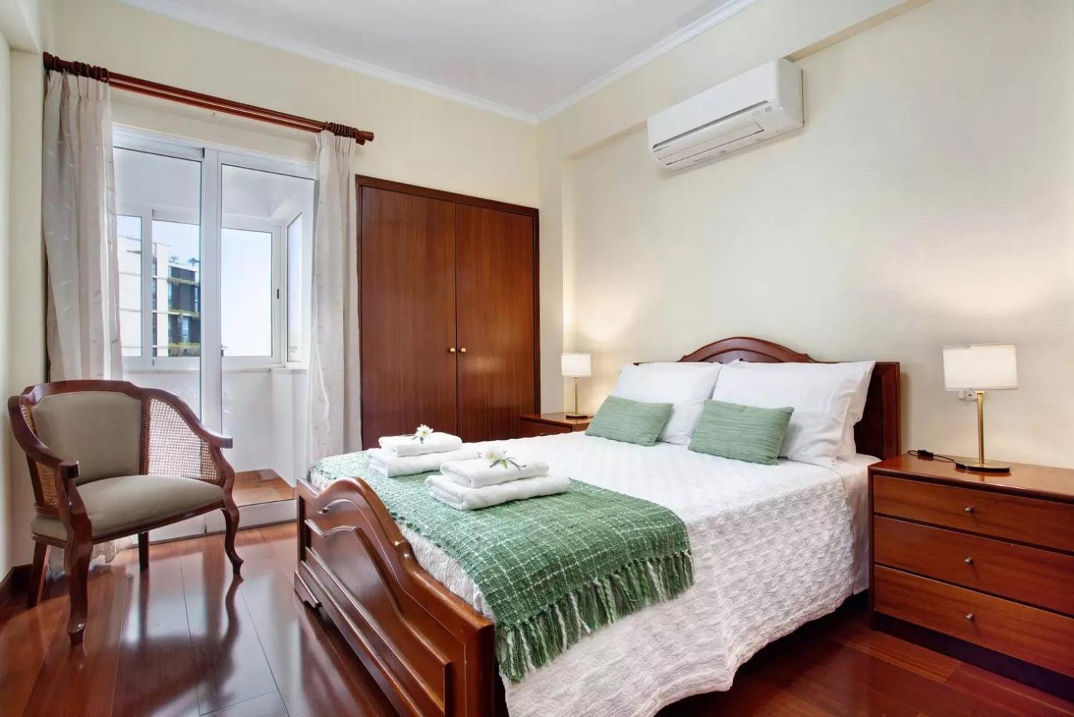 Central Living Funchal Εξωτερικό φωτογραφία